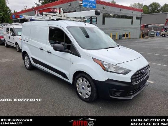 FORD TRANSIT CONNECT 2022 NM0LS7S27N1511640 image